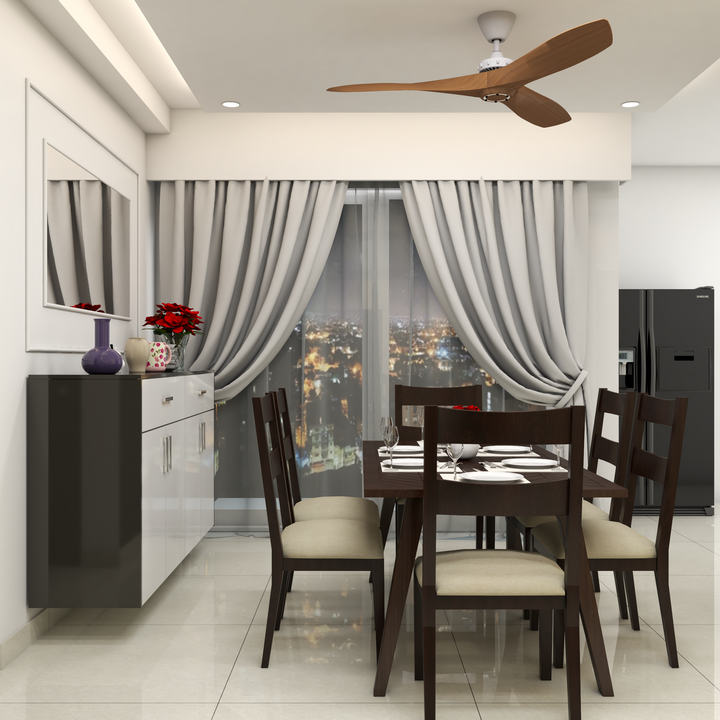 Dining Room 4